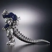 Figure - Godzilla / Mechagodzilla