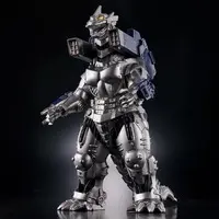Figure - Godzilla / Mechagodzilla
