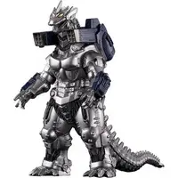 Figure - Godzilla / Mechagodzilla