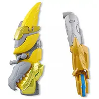 Minipla - No.1 Sentai Gozyuger