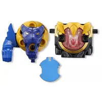 Minipla - No.1 Sentai Gozyuger