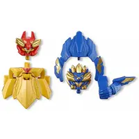 Minipla - No.1 Sentai Gozyuger