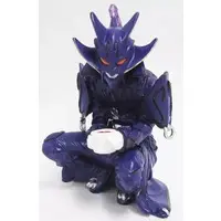 Trading Figure - Kamen Rider Den-O / Ryutaros