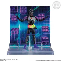 Micro Statue Collection - Kamen Rider Ryuki