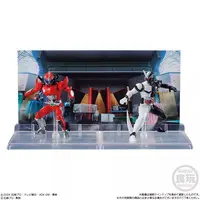 Micro Statue Collection - Kamen Rider Ryuki