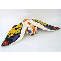 Plush - Godzilla / Mothra