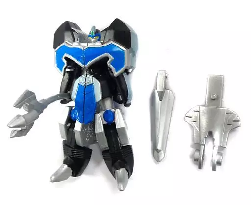 Transformation Devices - Mahou Sentai Magiranger