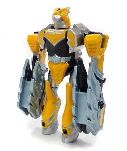 Transformation Devices - Mahou Sentai Magiranger