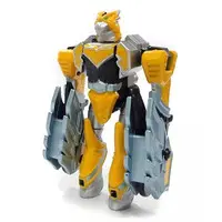 Transformation Devices - Mahou Sentai Magiranger