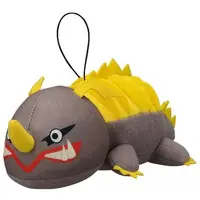 Plush - Shin Ultraman / Neronga