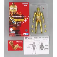 S.H. Figuarts - Ultraman / Ultraman (Character)