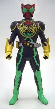 Transformation Gear - Kamen Rider OOO / Kamen Rider OOO (Character)