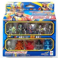 Transformation Gear - Kamen Rider 555