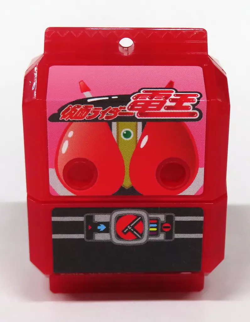 Transformation Gear - Kamen Rider Gavv / Gochizo