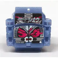 Transformation Gear - Kamen Rider Gavv / Gochizo