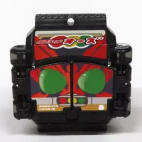 Transformation Gear - Kamen Rider Gavv / Gochizo