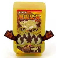 Transformation Gear - Kamen Rider Gavv / Gochizo