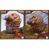Figure - Godzilla / Mothra