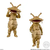 Premium Bandai Limited - ChoDo α - Ultraman / Kyrieloid & Kanegon & Melba & Jamila