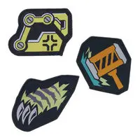Premium Bandai Limited - Bakuage Sentai Boonboomger
