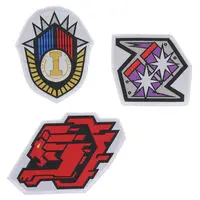 Premium Bandai Limited - Bakuage Sentai Boonboomger