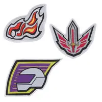 Premium Bandai Limited - Bakuage Sentai Boonboomger