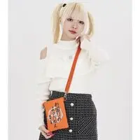Premium Bandai Limited - Bakuage Sentai Boonboomger / Bun Orange