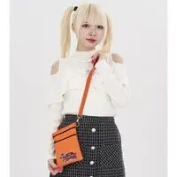 Premium Bandai Limited - Bakuage Sentai Boonboomger / Bun Orange