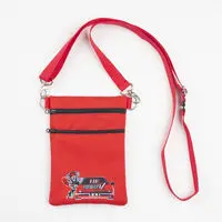 Premium Bandai Limited - Bakuage Sentai Boonboomger / Bun Red