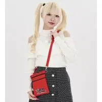 Premium Bandai Limited - Bakuage Sentai Boonboomger / Bun Red