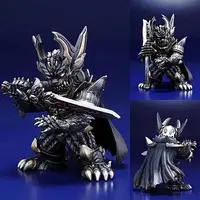 Figure - Garo