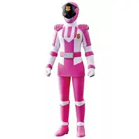 Figure - Kaitou Sentai Lupinranger VS Keisatsu Sentai Patranger / Patren 3gou