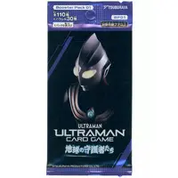 Ultraman Card Game - Ultraman Tiga