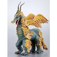 Figure - Ultraman / Dodongo