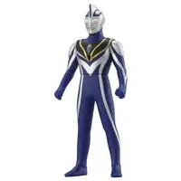 Figure - Ultraman Gaia / Ultraman Agul