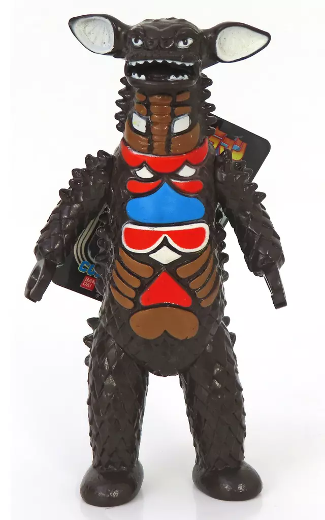 Figure - Ultraman / Gango