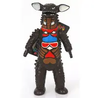 Figure - Ultraman / Gango
