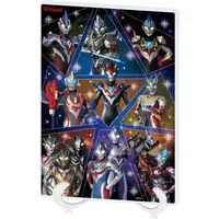 Acrylic stand - New Generation Ultraman