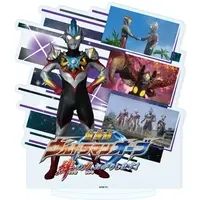 Acrylic stand - Ultraman Orb