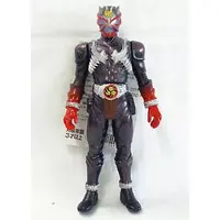 Figure - Kamen Rider Hibiki / Kamen Rider Hibiki (Character)