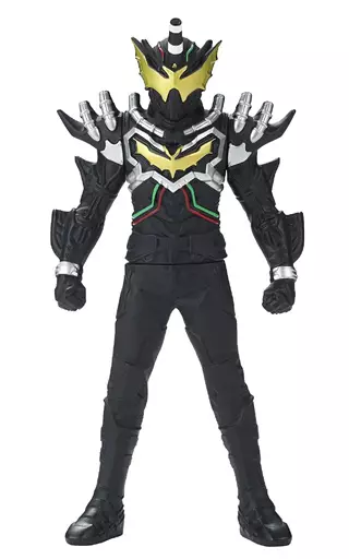 Figure - Kamen Rider Build / Night Rogue