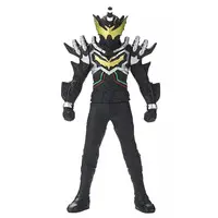 Figure - Kamen Rider Build / Night Rogue