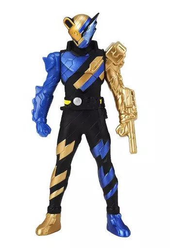 Figure - Kamen Rider Build / Kamen Rider Build (Character)