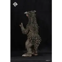 Figure - Ultraman / Gango