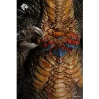 Figure - Ultraman / Gango