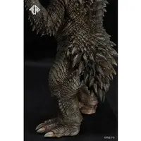 Figure - Ultraman / Gango