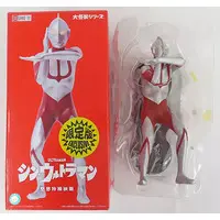 Figure - Shin Ultraman