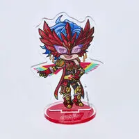Premium Bandai Limited - Ride Kamens
