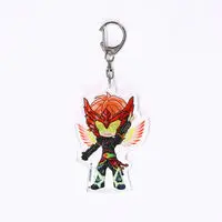 Premium Bandai Limited - Ride Kamens