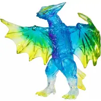 Figure - Gamera the Guardian of the Universe / Gyaos